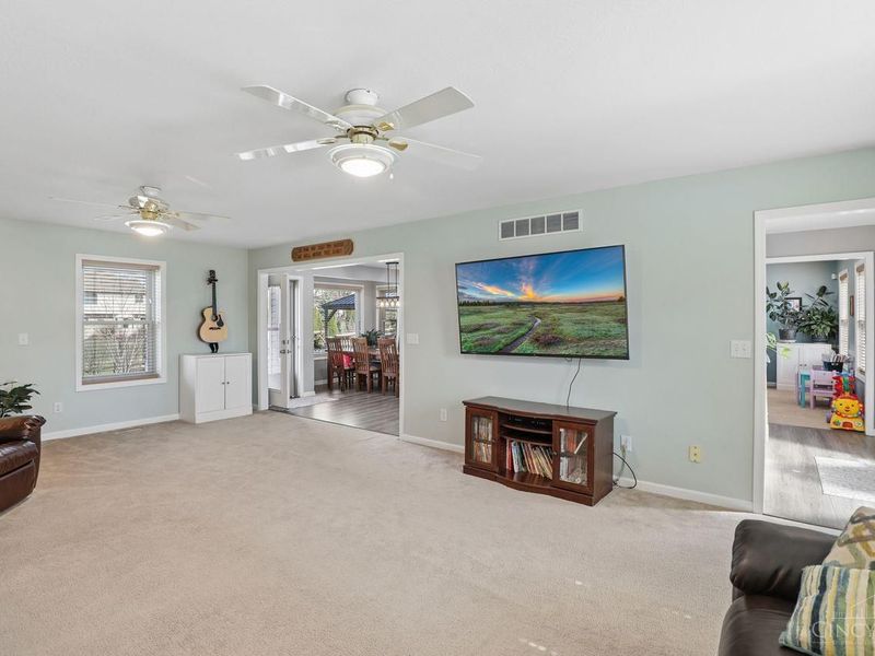 4788 Willow Ridge Court, Liberty Township, OH 45011 Photo 16