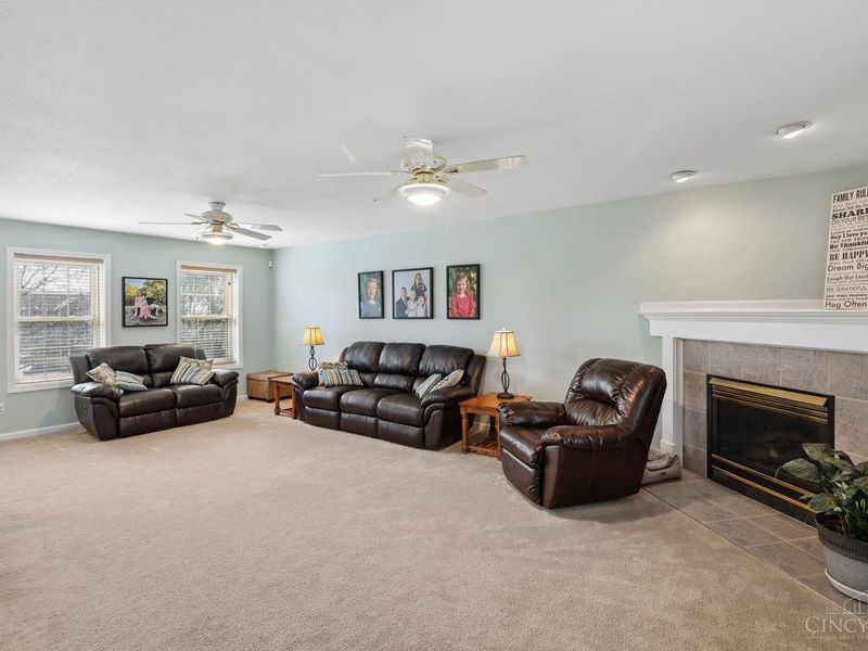 4788 Willow Ridge Court, Liberty Township, OH 45011 Photo 19