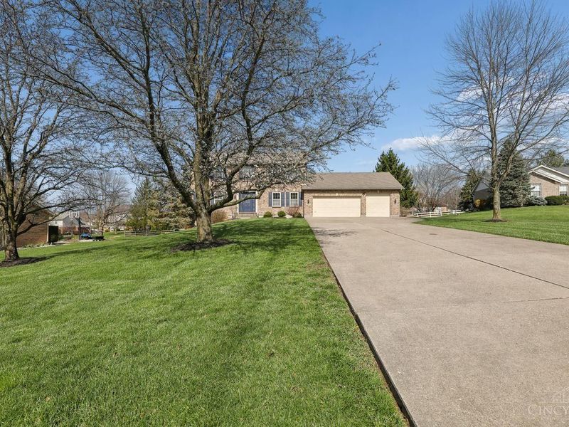 4788 Willow Ridge Court, Liberty Township, OH 45011 Photo 2
