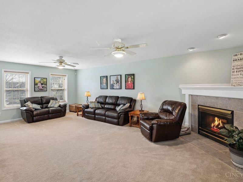 4788 Willow Ridge Court, Liberty Township, OH 45011 Photo 20