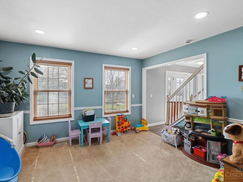 4788 Willow Ridge Court, Liberty Township, OH 45011 Photo 21