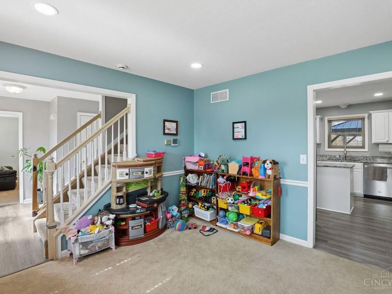 4788 Willow Ridge Court, Liberty Township, OH 45011 Photo 23