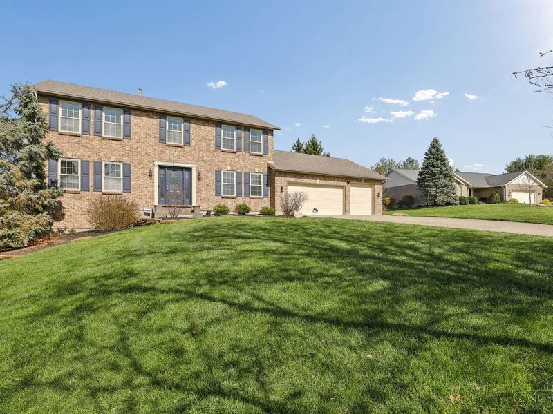 4788 Willow Ridge Court, Liberty Township, OH 45011 Photo 3