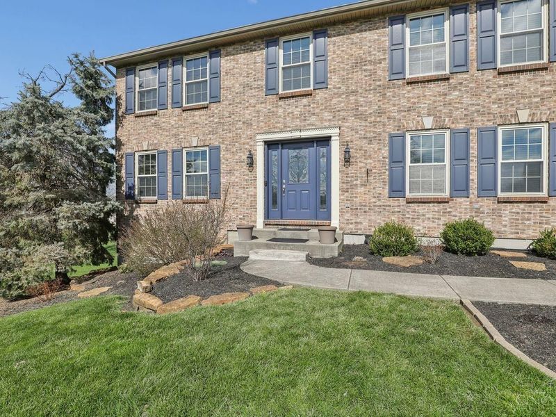 4788 Willow Ridge Court, Liberty Township, OH 45011 Photo 4