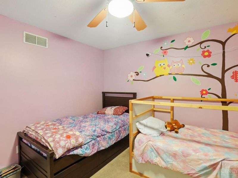 4788 Willow Ridge Court, Liberty Township, OH 45011 Photo 48