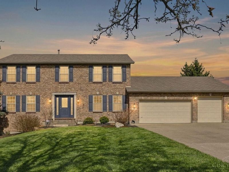 4788 Willow Ridge Court, Liberty Township, OH 45011 Photo 53