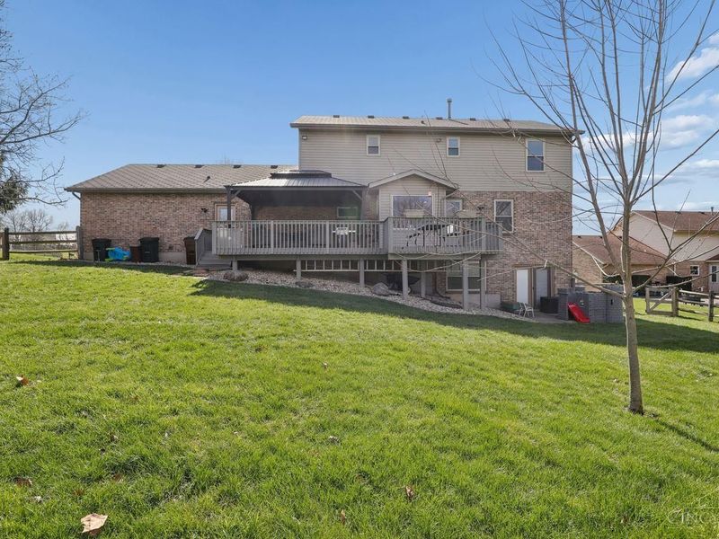 4788 Willow Ridge Court, Liberty Township, OH 45011 Photo 6