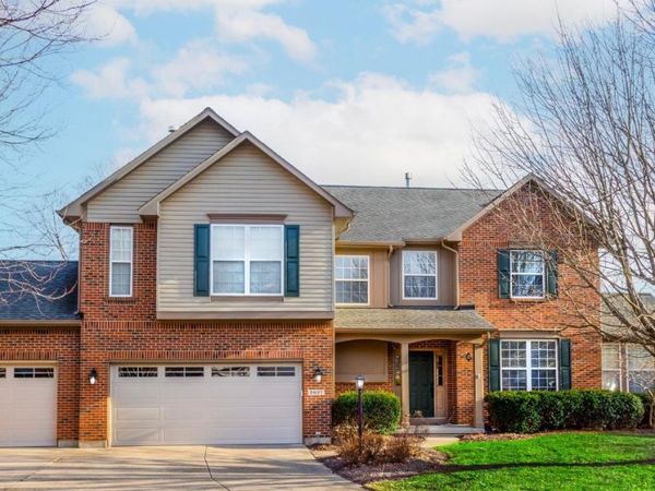 5607 Shagbark Court, Mason, OH 45040