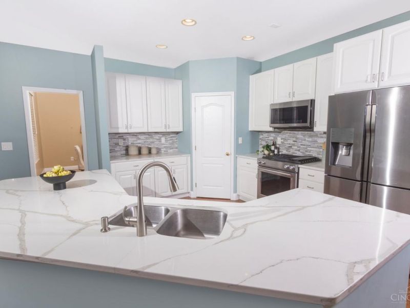 5607 Shagbark Court, Mason, OH 45040 Photo 11