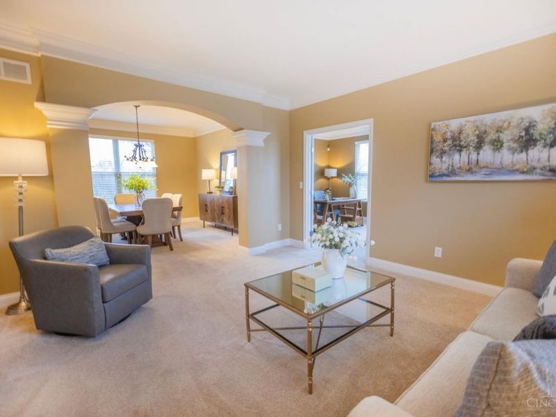 5607 Shagbark Court, Mason, OH 45040 Photo 17