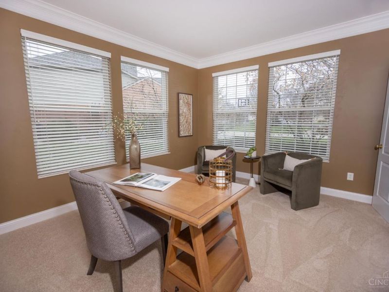 5607 Shagbark Court, Mason, OH 45040 Photo 20