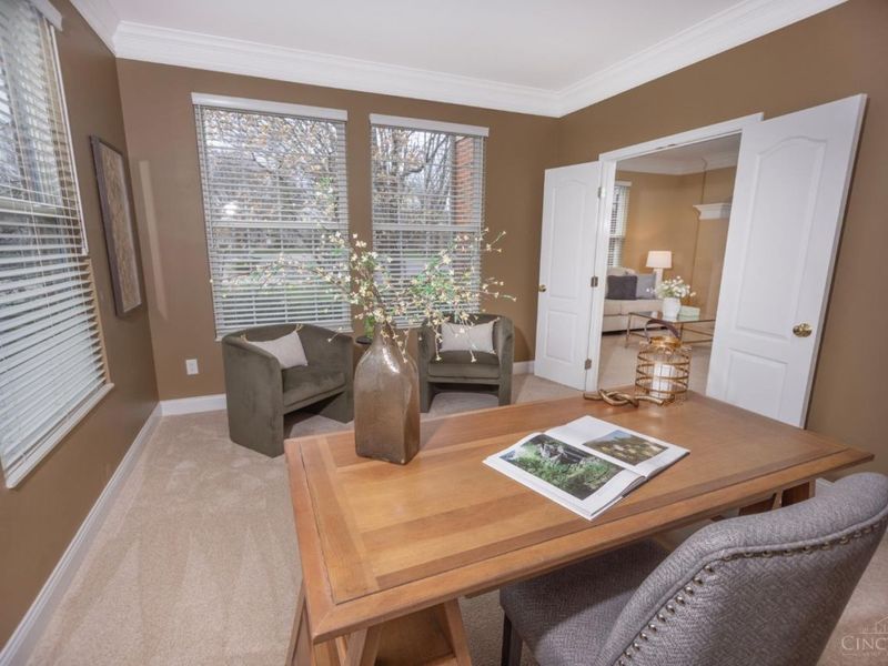 5607 Shagbark Court, Mason, OH 45040 Photo 21