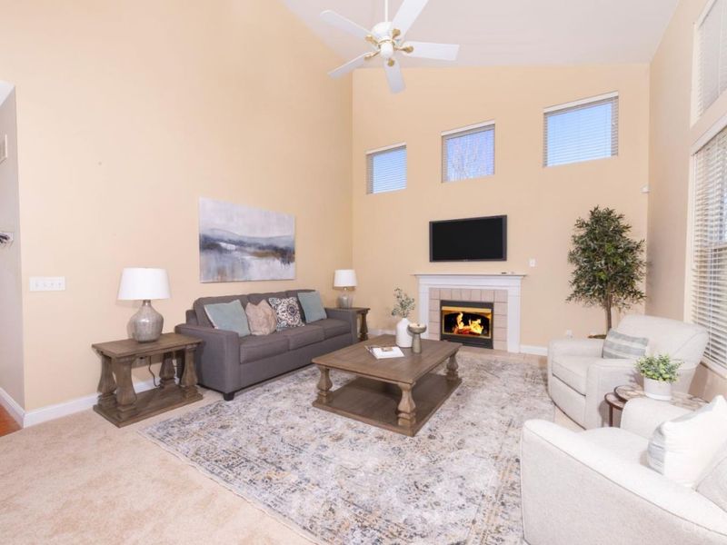 5607 Shagbark Court, Mason, OH 45040 Photo 3