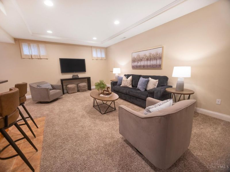 5607 Shagbark Court, Mason, OH 45040 Photo 49