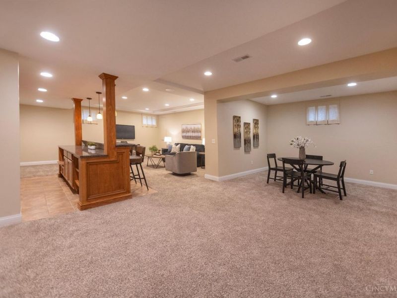 5607 Shagbark Court, Mason, OH 45040 Photo 56