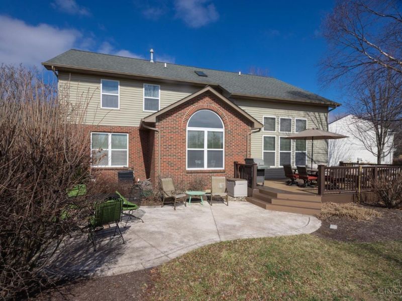 5607 Shagbark Court, Mason, OH 45040 Photo 69