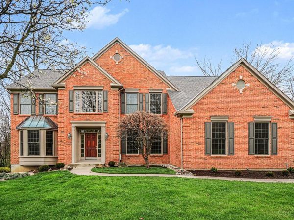 1426 Miami Lake Drive, Miami Twp, OH 45140