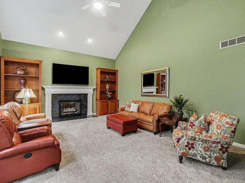 1426 Miami Lake Drive, Miami Twp, OH 45140 Photo 13