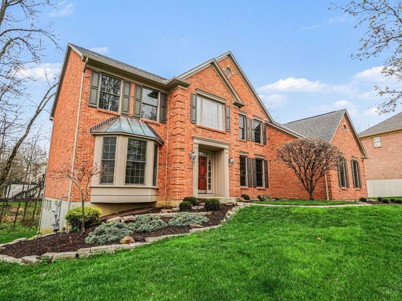 1426 Miami Lake Drive, Miami Twp, OH 45140 Photo 32