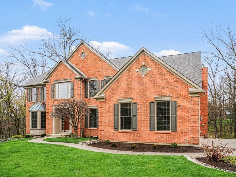 1426 Miami Lake Drive, Miami Twp, OH 45140 Photo 34