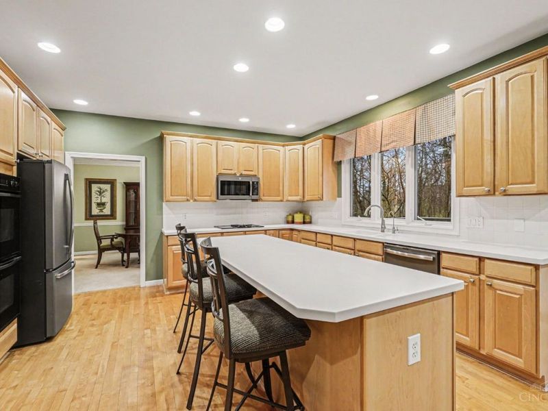 1426 Miami Lake Drive, Miami Twp, OH 45140 Photo 8