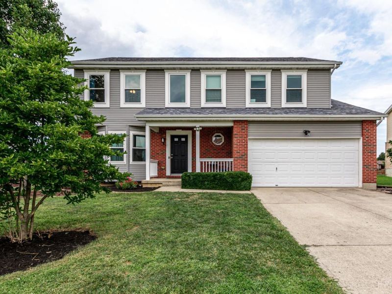 5346 Roden Park Drive, Monroe, OH 45050 Photo 1