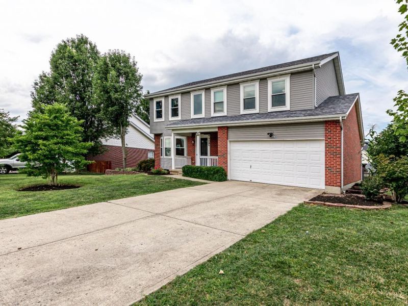 5346 Roden Park Drive, Monroe, OH 45050 Photo 2