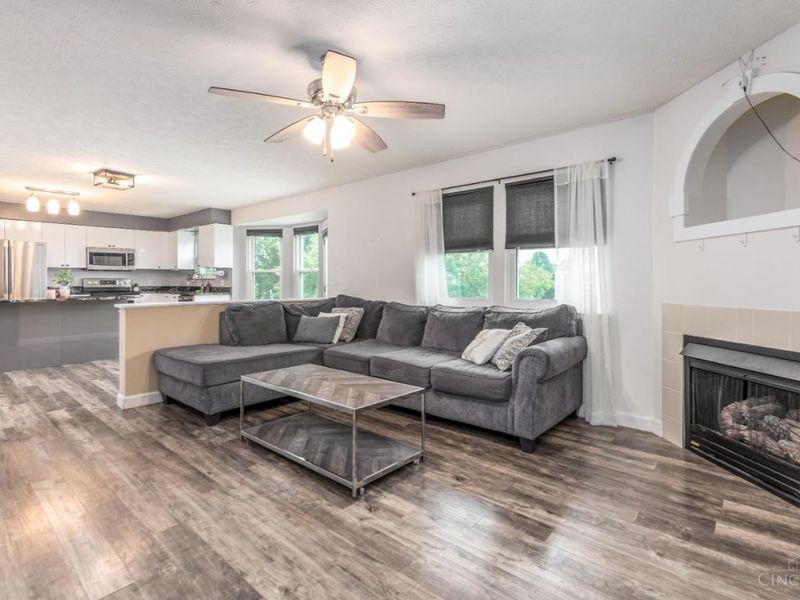 5346 Roden Park Drive, Monroe, OH 45050 Photo 24