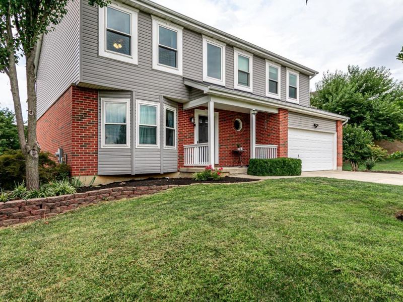 5346 Roden Park Drive, Monroe, OH 45050 Photo 3