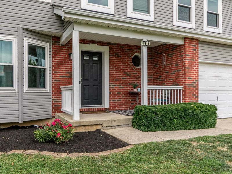 5346 Roden Park Drive, Monroe, OH 45050 Photo 4