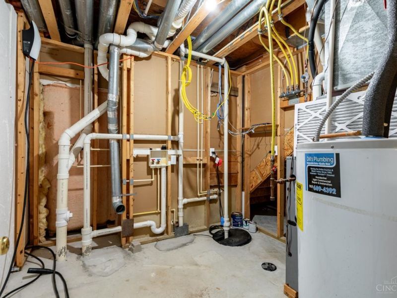 5346 Roden Park Drive, Monroe, OH 45050 Photo 41