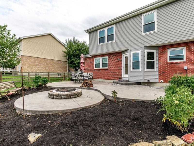 5346 Roden Park Drive, Monroe, OH 45050 Photo 45