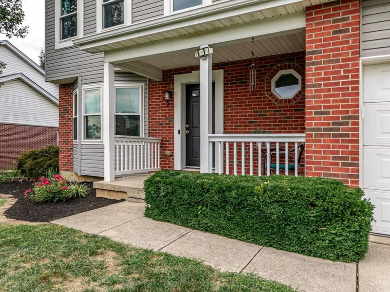 5346 Roden Park Drive, Monroe, OH 45050 Photo 5