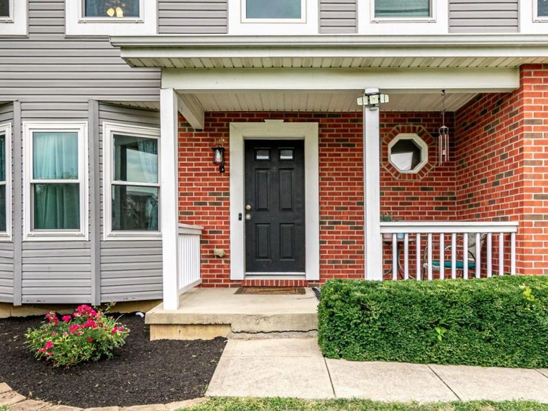 5346 Roden Park Drive, Monroe, OH 45050 Photo 6