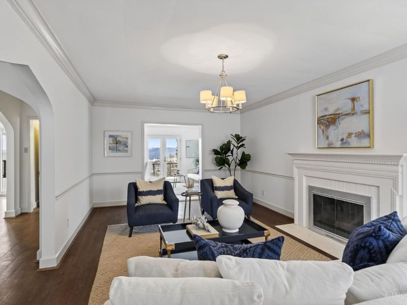 1002 Richwood Circle, Cincinnati, OH 45208 Photo 10