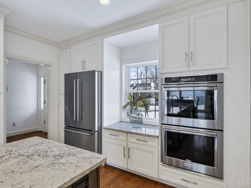 1002 Richwood Circle, Cincinnati, OH 45208 Photo 20