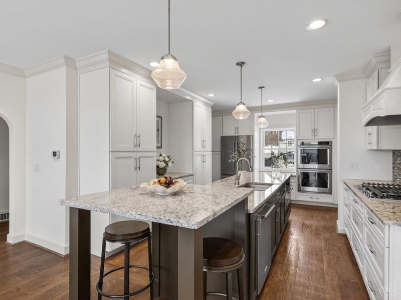 1002 Richwood Circle, Cincinnati, OH 45208 Photo 21