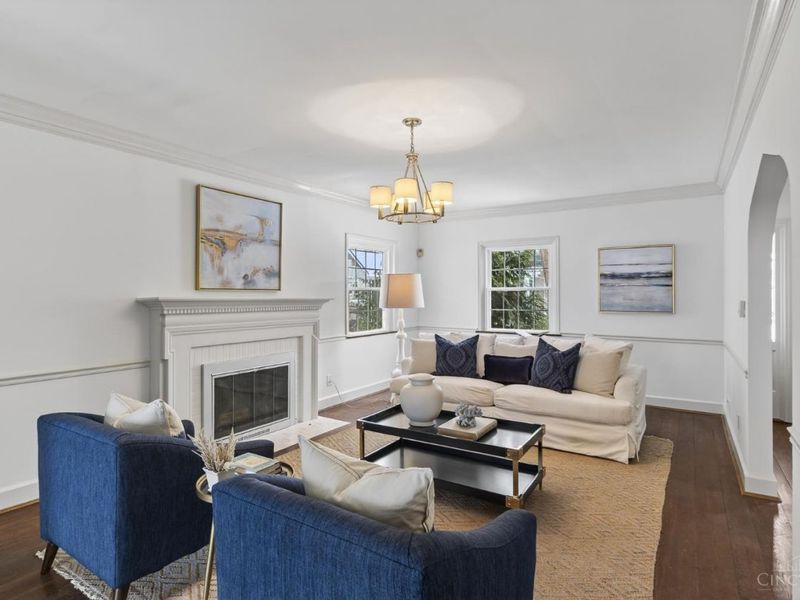 1002 Richwood Circle, Cincinnati, OH 45208 Photo 8