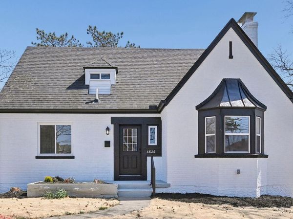 6826 Sampson Lane, Silverton, OH 45236