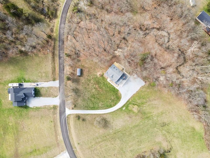 117 Spearhead Drive, Jackson Twp, OH 45171 Photo 10