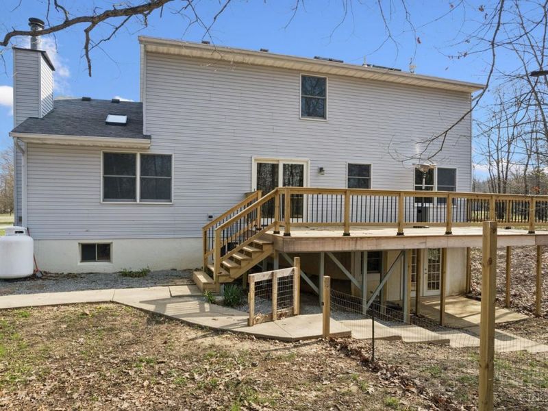 117 Spearhead Drive, Jackson Twp, OH 45171 Photo 12