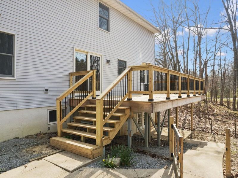 117 Spearhead Drive, Jackson Twp, OH 45171 Photo 13