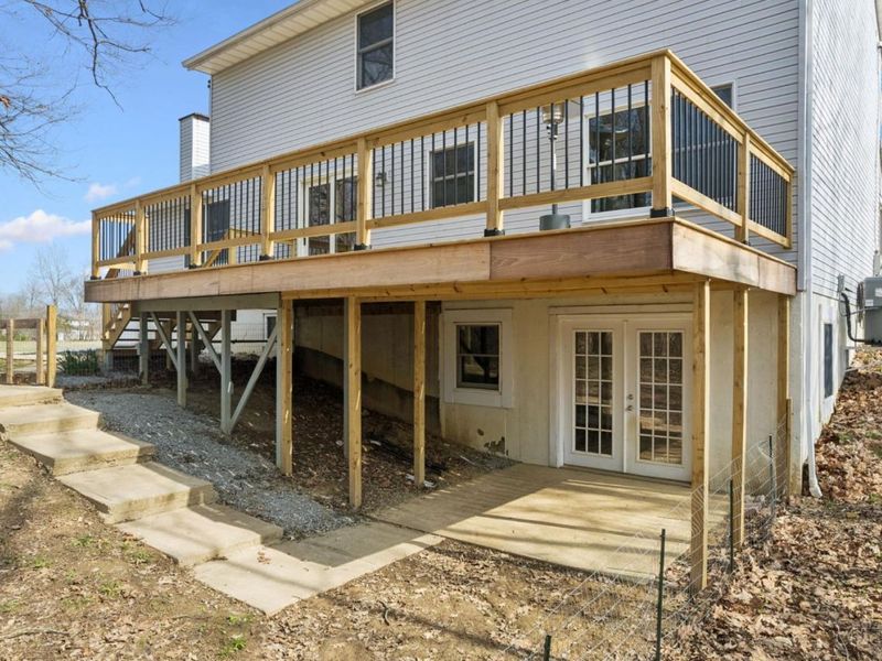 117 Spearhead Drive, Jackson Twp, OH 45171 Photo 14