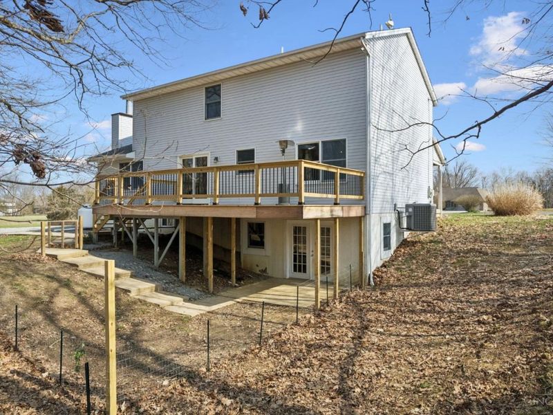 117 Spearhead Drive, Jackson Twp, OH 45171 Photo 15