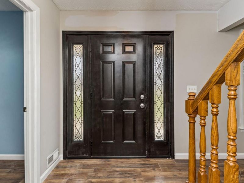 117 Spearhead Drive, Jackson Twp, OH 45171 Photo 18