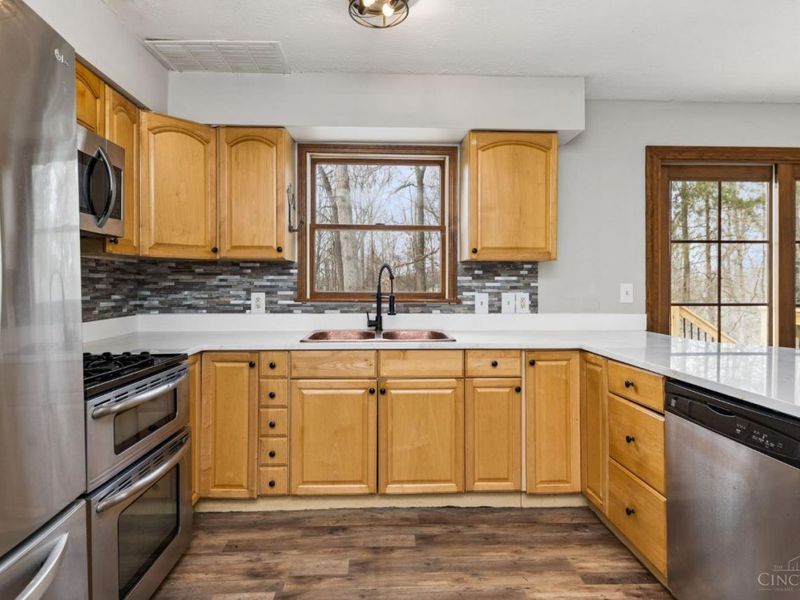 117 Spearhead Drive, Jackson Twp, OH 45171 Photo 25