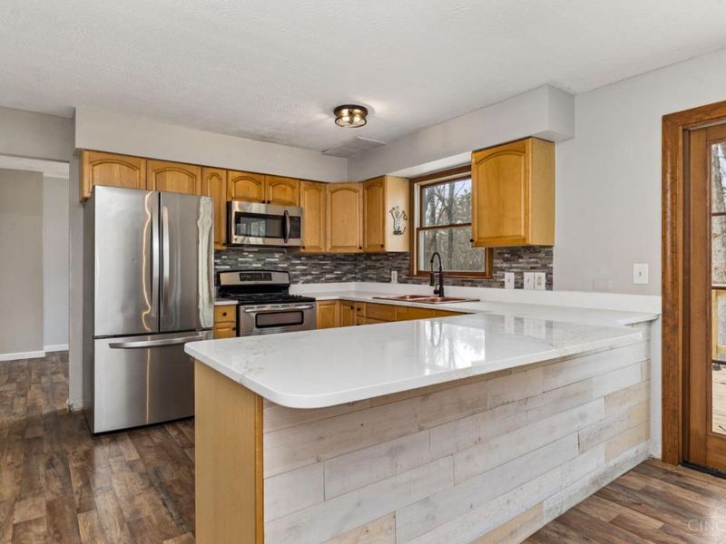 117 Spearhead Drive, Jackson Twp, OH 45171 Photo 26