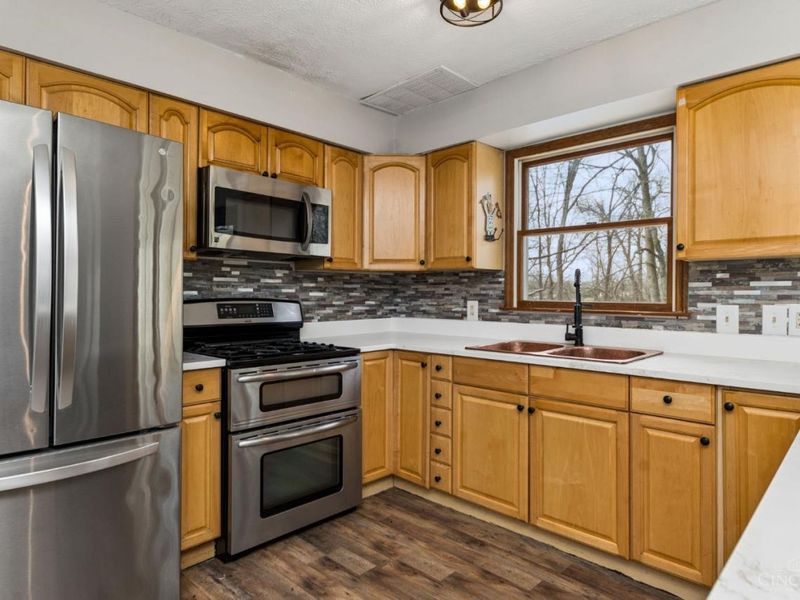 117 Spearhead Drive, Jackson Twp, OH 45171 Photo 27