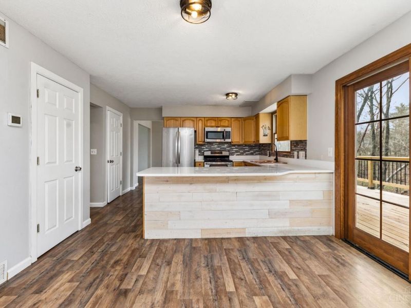 117 Spearhead Drive, Jackson Twp, OH 45171 Photo 28