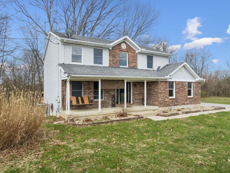 117 Spearhead Drive, Jackson Twp, OH 45171 Photo 3